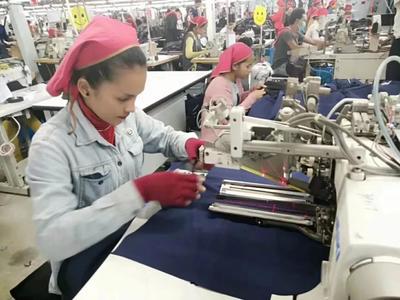 化工品價格上漲觸發(fā)紡織品訂單激增，行業(yè)供需格局面臨考驗